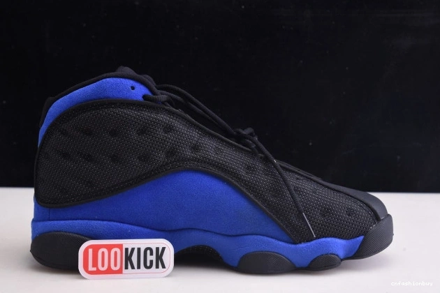 Black 13 Jordan Hyper Retro Royal 414571-040 1215